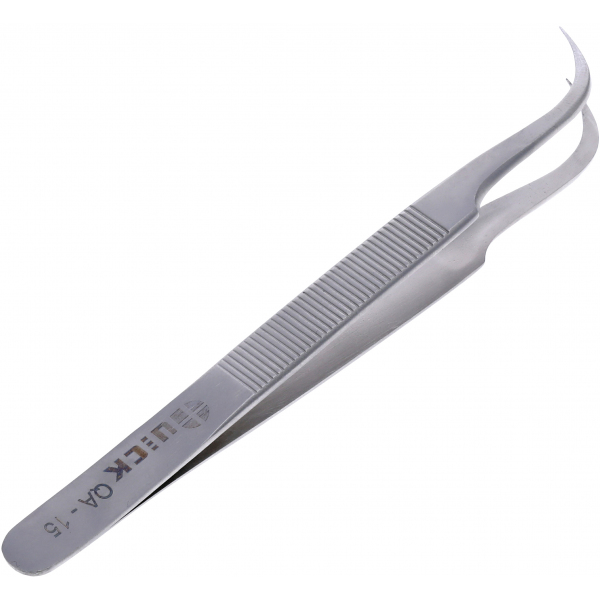 Penseta Curbata Quick QA-15