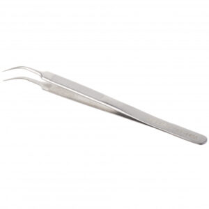 Penseta Curbata Relife RT-14SA
