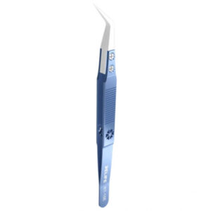 Penseta Curbata Relife RT-15E
