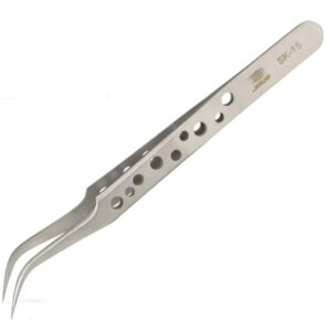 Penseta Curbata Relife SK-15