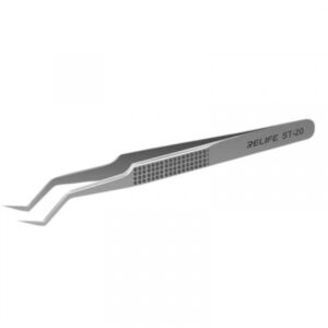 Penseta Curbata Relife ST-20L