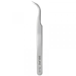 Penseta Curbata Relife TS-15