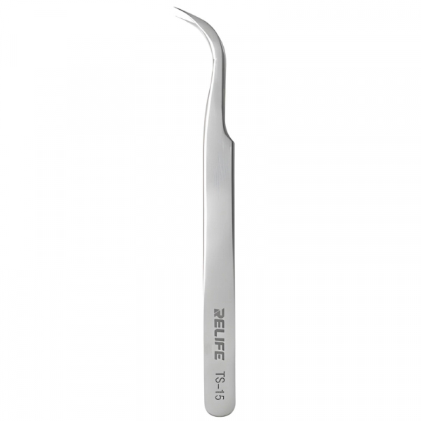 Penseta Curbata Relife TS-15
