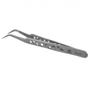 Penseta Curbata Sunshine SK-15
