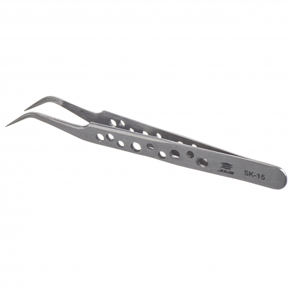 Penseta Curbata Sunshine SK-15