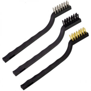 Perie Antistatica Sunshine SS-046, 3in1