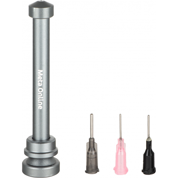 Piston Dozator PolarTronix
