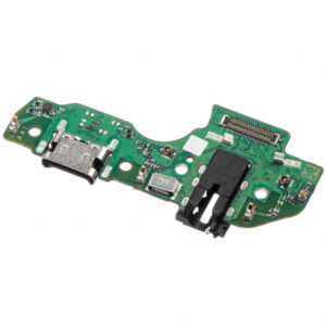 Placa cu Conector Incarcare - Audio - Microfon Samsung Galaxy A22 5G A226, Service Pack GH81-20699A