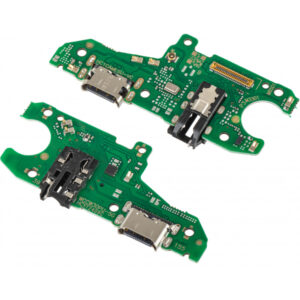 Placa cu Conector Audio - Incarcare - Microfon Honor X7