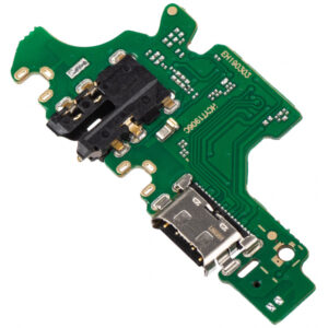 Placa cu Conector Incarcare - Audio - Microfon Huawei P30 lite