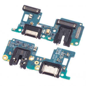Placa cu Conector Incarcare - Audio - Microfon Realme 10, Service Pack 4979379