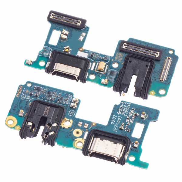 Placa cu Conector Incarcare - Audio - Microfon Realme 10, Service Pack 4979379