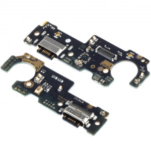 Placa cu Conector Incarcare - Microfon Xiaomi Redmi Note 10 5G, Service Pack 5600010K1900