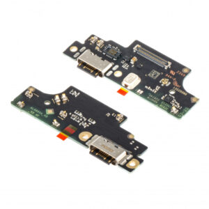 Placa cu Conector Incarcare - Microfon Xiaomi Poco M6 Pro 4G, Service Pack 5600040N6P00