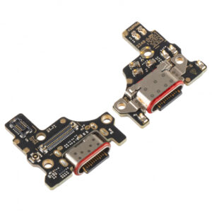 Placa cu Conector Incarcare Motorola Edge 50 Fusion