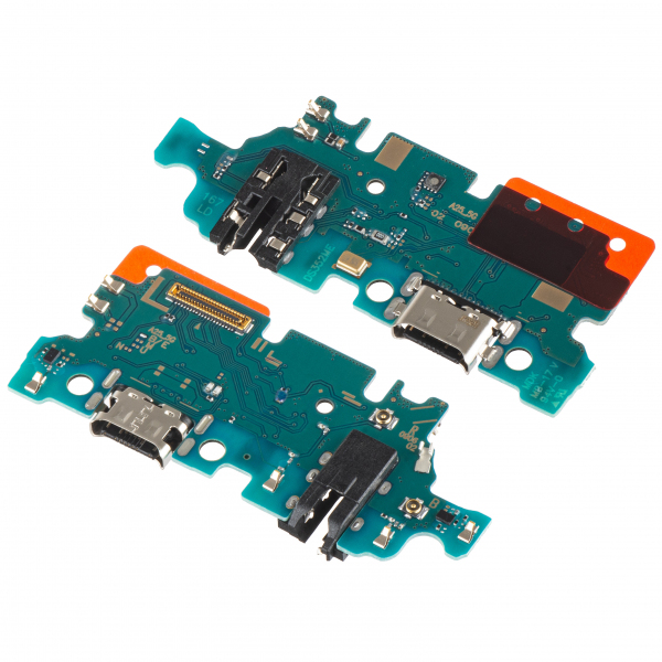 Placa cu Conector Incarcare - Audio - Microfon Samsung Galaxy A25 A256