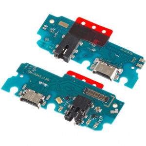 Placa cu Conector Incarcare - Audio - Microfon Samsung Galaxy A04s A047
