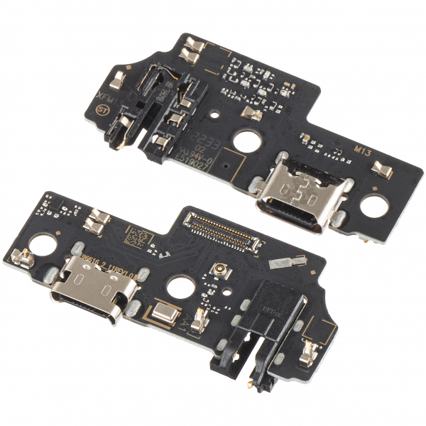 Placa cu Conector Incarcare - Audio - Microfon Samsung Galaxy A04 A045