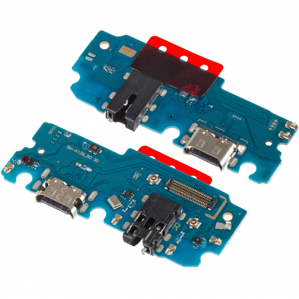 Placa cu Conector Incarcare - Audio - Microfon Samsung Galaxy A13 5G A136