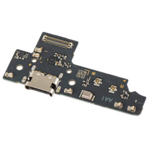 Placa cu Conector Incarcare - Microfon Samsung Galaxy A16 5G A166, Versiune America