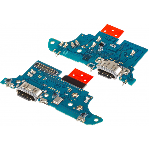 Placa cu Conector Incarcare - Microfon Samsung Galaxy A26 A266