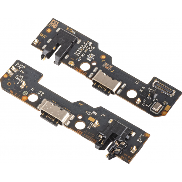 Placa cu Conector Incarcare - Audio - Microfon Xiaomi Redmi A5 4G