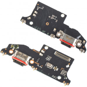 Placa cu Conector Incarcare - Microfon Realme C75 4G, Service Pack 621024000129