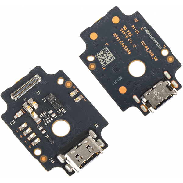 Placa cu Conector Incarcare Honor Pad 10, Service Pack 0235APMA