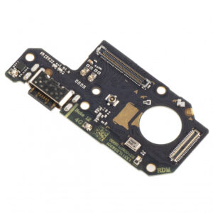 Placa cu Conector Incarcare - Microfon Xiaomi Redmi Note 12 5G