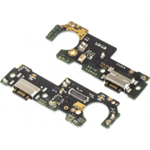 Placa cu Conector Incarcare - Microfon Xiaomi Poco M3 Pro 5G, Service Pack 560001K19P00