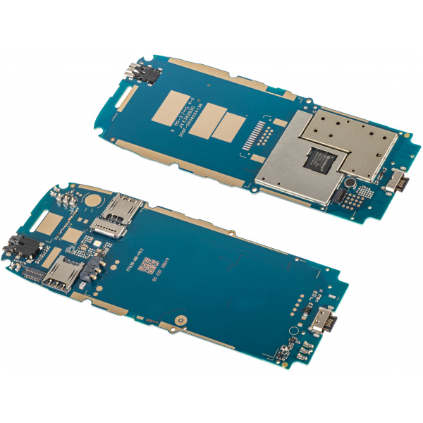 Placa GSM Nokia 225 4G (2024), Service Pack PFF638M02F30G