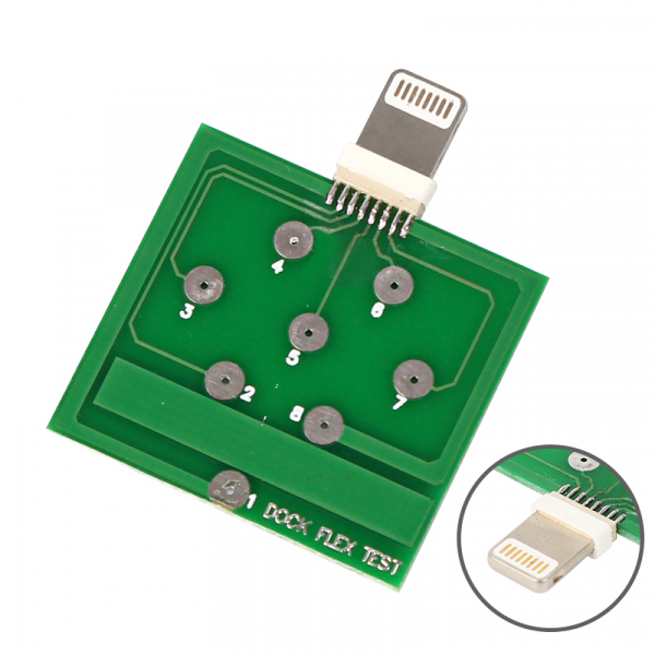 Placa Testare OEM pentru Apple iPhone Series