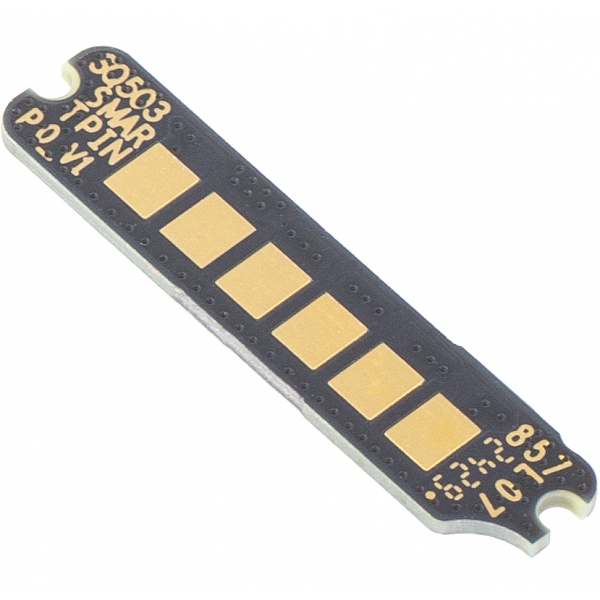 Placa Pini Conectare Accesorii Outfit HMD Fusion, Service Pack 301SQ503H036