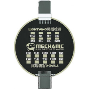 Placa Testare Mechanic T810 pentru Apple iPhone / Android Series
