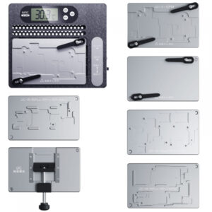 Plita PCB i2C T18 pentru Apple iPhone X - 15 Series