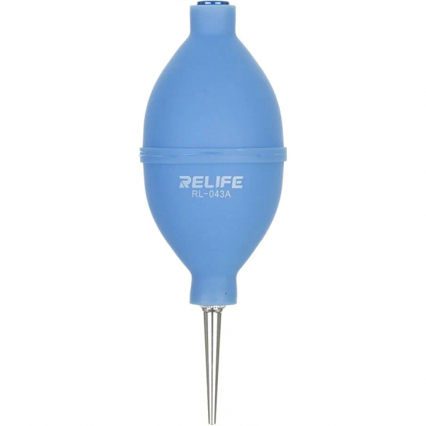 Pompa Aer Relife RL-043A pentru curatare dispozitive electronice