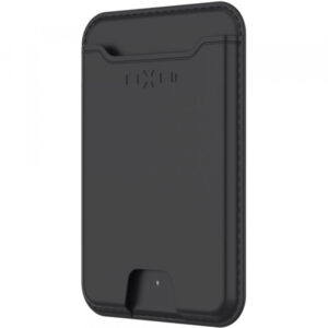 Portofel Magsafe, Fixed, Mag, Negru
