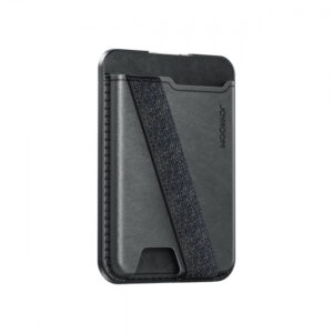 Portofel MagSafe, Joyroom, JR-ZS432, Negru