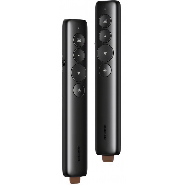 Presenter Wireless UGREEN LP479, Negru