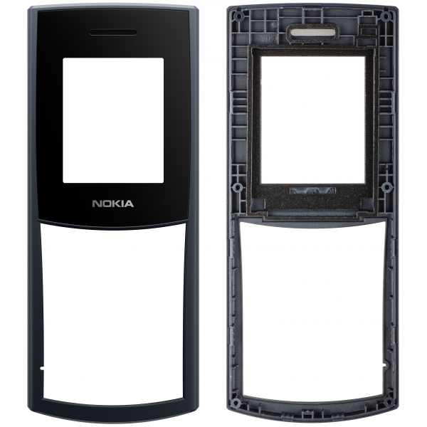 Rama Display Nokia 110 4G 2nd Edition, Albastra, Service Pack 5001000475SH0