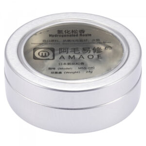 Rasina Epoxidica Amaoe M55, 24g