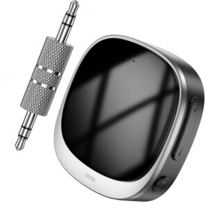 Receptor Bluetooth HOCO E80