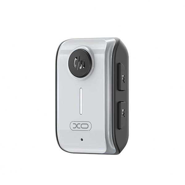 Receptor Bluetooth XO Design BCC15