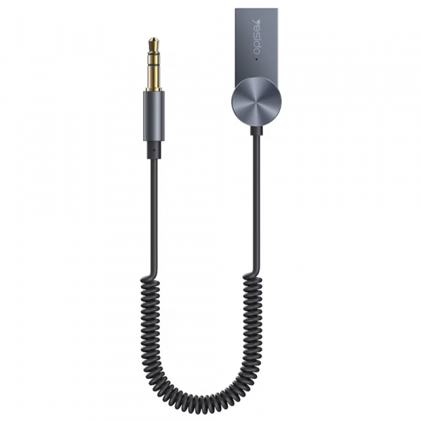 Receptor Bluetooth Yesido YAU24