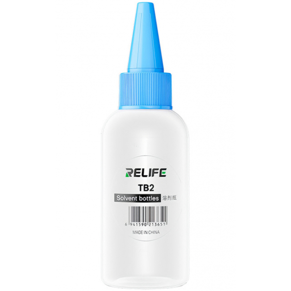 Recipient Relife TB2