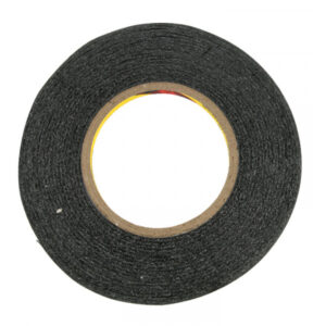 Banda Adeziva OEM, 2mm, 50m, Neagra