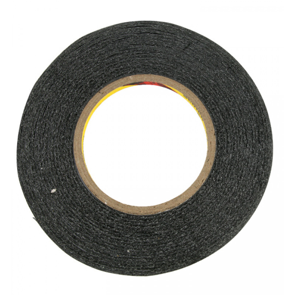 Banda Adeziva OEM, 2mm, 50m, Neagra