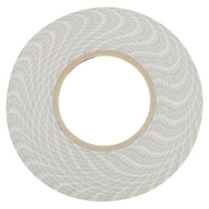 Banda Adeziva OEM, 2mm, 50m, Alba