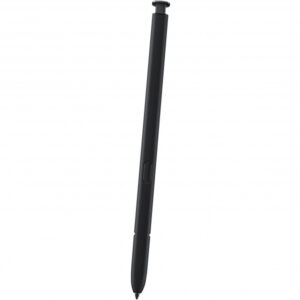 S-Pen pentru Samsung Galaxy S23 Ultra S918, Negru GH96-15658A