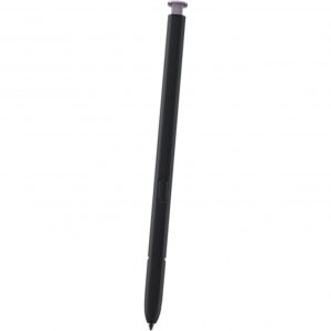 S-Pen pentru Samsung Galaxy S23 Ultra S918, Roz GH96-15658D